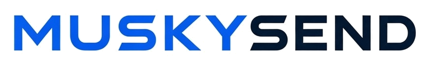 MuskySend